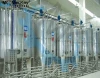 Stainless steel Fermentation Tank for fermentation project
