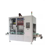 Stainless steel frame box packing machine equipment