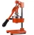 Import Stainless steel hand Manual Press Orange Juicer/juce extractor for fruit from China