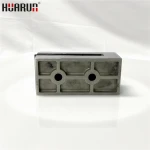 stainless steel handrail bracket glass stair railing spigot glass balustrad fitting