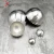 Import stainless steel hollow ball from China