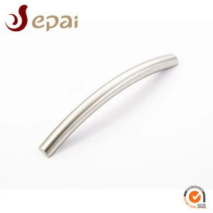 Stainless steel home appliance handles for refrigerator