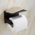 Import Stainless Steel Jumbo Roll Tissue Dispenser Wall Mounted Hotel Bathroom Restaurant Toilet Paper Holder with phone shelf from China