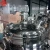 Import stainless steel lpg gas jacketed kettle induction jacketed kettle Tilting meat sandwich kettle for food processing from China