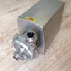 Stainless Steel Sanitary Centrifugal Pumps with ABB motor