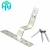 Import stainless steel solar tile roof mount with weld roof hook from China