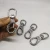 Import Stainless steel swivel snap hook, from China