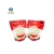Import Stand up zipper bag smell proof cookie food packaging containers bag from China
