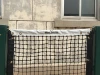 Standard HDPE tennis net,standard tennis net,tennis net