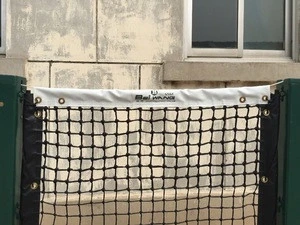 Standard HDPE tennis net,standard tennis net,tennis net