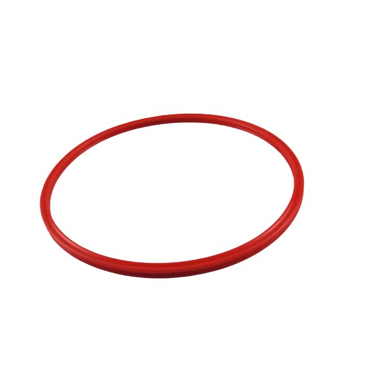 Standard Rubber Mold Pneumatic Hydraulic X Shape Ring