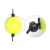 Import Standing Reflex Decompression Suction Cup Boxing Speed Ball Adult Vertical Training Boxing Punching Balls from China