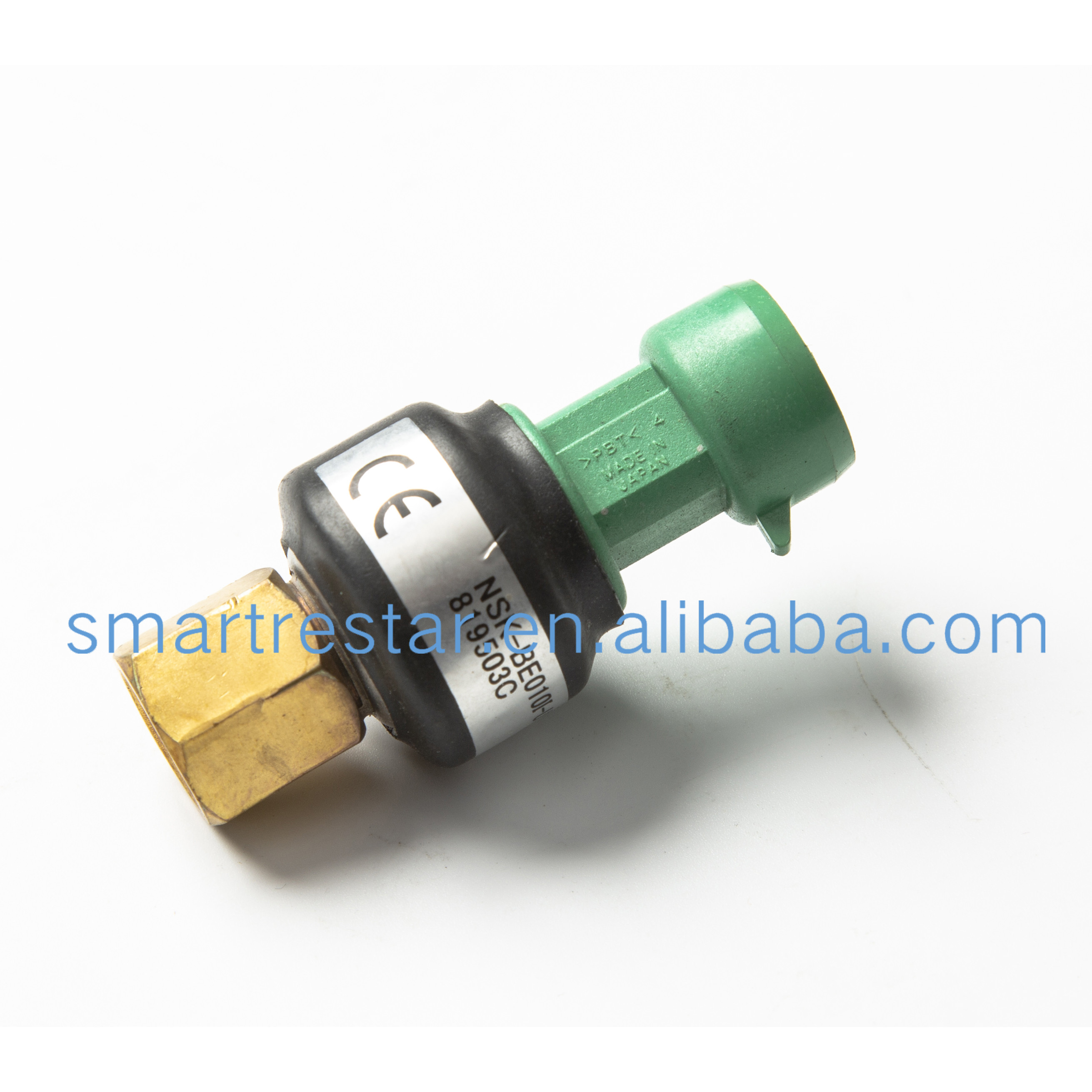 Buy Starcool Reefer Container Unit Parts 819503c Low Pressure Transducer from Smart Restar