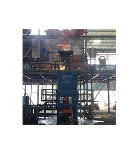 Buy Steel Billet Ccm Continuous Casting Machine From Tianjin Century