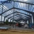 Import Steel building stable structure construction from China