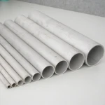 Steel Corten Manufacturer Galvanized Pipe BS1387 Welded Carbon ERW Steel Pipe
