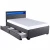 Import Steel Folding Bed Wooden Models Home Bedding Sets Wall Hardware Bedroom Furniture Beds With Drawers Matress Single Luxury Modern from China