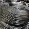Steel wire ropes cables stainless rope rigging