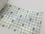 Sterile PU Film Transparent Wound Dressing