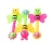 Import Stick Rod Cartoon Baby Bell Funny Toy Plastic Soft Baby Handbells Rattles from China