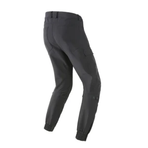 STOCK LY2101 Casual Racing Sportswear Waterproof Windproof Motocross Motorcycle Pants OEM Available