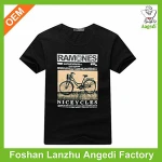 stock t shirt bianche black t shirt supplier malaysia