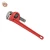 Import Straight Pipe Wrench With Dip Plastic Handle from China