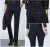 Import stretch casual slim fit skinny men&#039;s pants trousers from China
