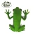 Import Stretch Frog, TPR plastic animals, squishy OEM OBM factory promotion from China