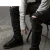 Import Stretch Skinny Hip Hop Swag Justin Bieber Ripped Mens Jeans from China