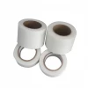 strong adhesive white fiberglass  fabric net mosaic mesh rolls production tape line for facade wall