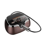 Strong Power Digital Display 35000rpm Nail Sander with Touch Switch
