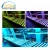 Import Strong waterproof ip65 grade dmx led bar 24*10W rgbw 4in1 led wall washer light for outdoor from China