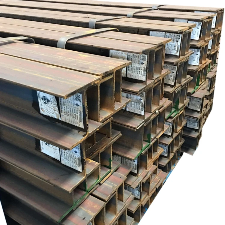 Structural Steel Sizes Wide Flange structure H Beam h beam steel