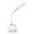 Import Student use pen holder reading lamp side lamp rechargeable LED desk lamp USB from China