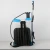 Import style BACKPACK atomizer sprayer airless agriculture pump AGRICULTURE SPRAY MACHINE spray power machine from China