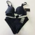 Import Stylish bra and panty sets Stock Clearance from China