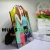 Import Sublimation MDF Chromaluxe Arch Top Photo Panel W/easel 8*10 from China