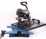 Sublimation Printer shoe Transfer Machine Heat Press,High Quality Plane Shoes Heat Press Machine