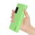 Import Suitable for LCD mobile power bank SK020 green green frosted flow rock texture dual USB interface adapter from China