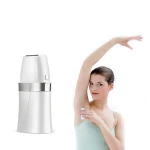 Summer hair remover electric razor lady hair shaver