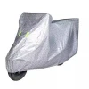 Sun protection waterproof inflatable car cover