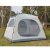 Import Sun shelter Family Camp Tent Outdoor Portable Waterproof Automatic Camping Tent from China