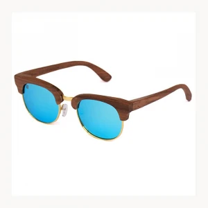 Sunglasses 100% Natural Wooden Sunglasses