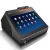 Import Sunmi Restaurant all in one touch T2 Mini pos system 80 printer+ WiFi + NFC + scan code + 4G + 2GB + 16GB from China