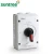 Import SUNTREE 4P 32A 1500v dc solar isolator switch from China