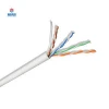 Super Flexible Communication Cat5e Cable for Aerospace and Other Electronics Field