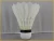 Import Super high quality Class A goose feather shuttlecock badminton for tournament from China