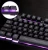 Import Super-hit RGB/Blacklight gaming keyboard,keyboard gaming,keyboard with Led from China
