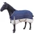Import Super hot products horse fly stable rugs Black horse fleece rug from China